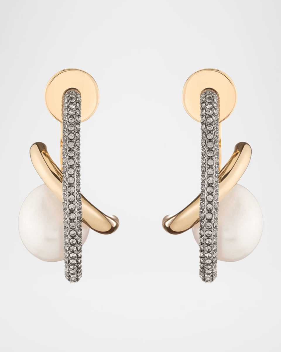 Waverly Earrings